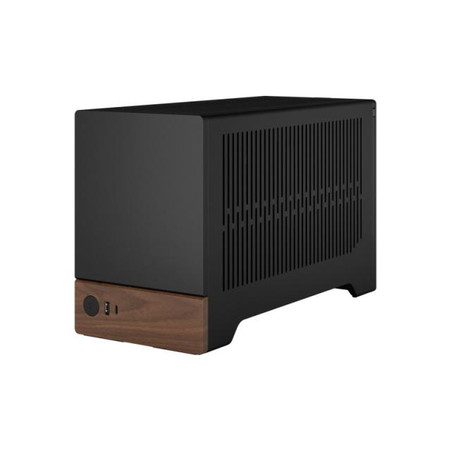 Fractal Design - Terra Small Form Factor (SFF) Grafito