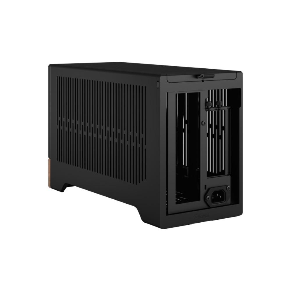 Fractal Design - Terra Small Form Factor (SFF) Grafito