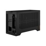 Fractal Design - Terra Small Form Factor (SFF) Grafito