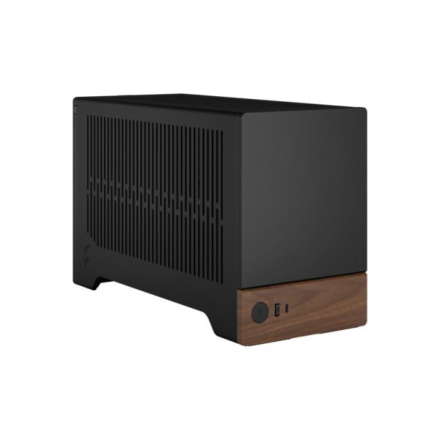 Fractal Design - Terra Small Form Factor (SFF) Grafito