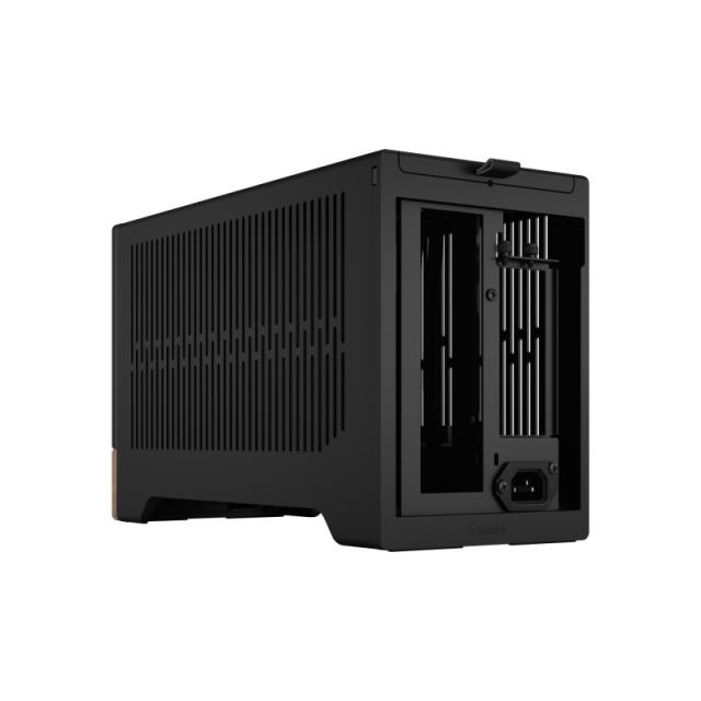 Fractal Design - Terra Small Form Factor (SFF) Grafito