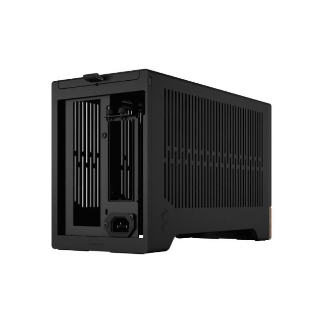 Fractal Design - Terra Small Form Factor (SFF) Grafito