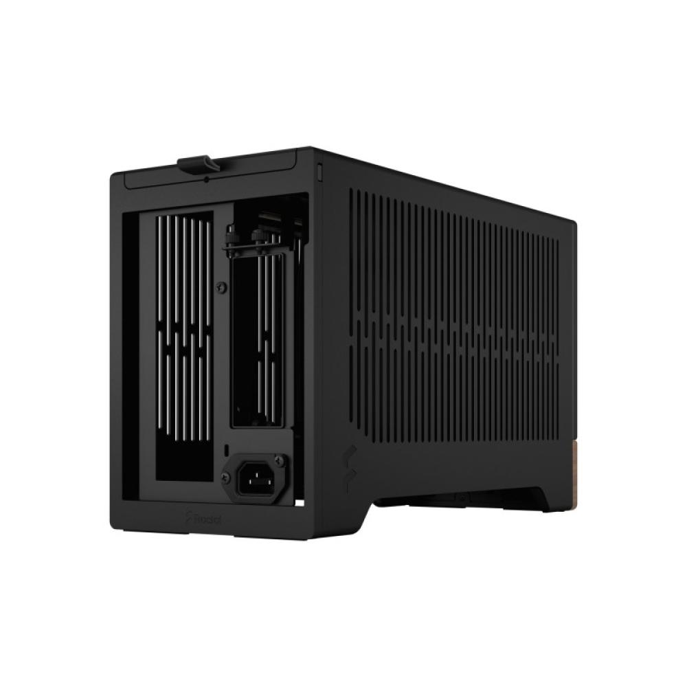 Fractal Design - Terra Small Form Factor (SFF) Grafito