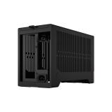 Fractal Design - Terra Small Form Factor (SFF) Grafito
