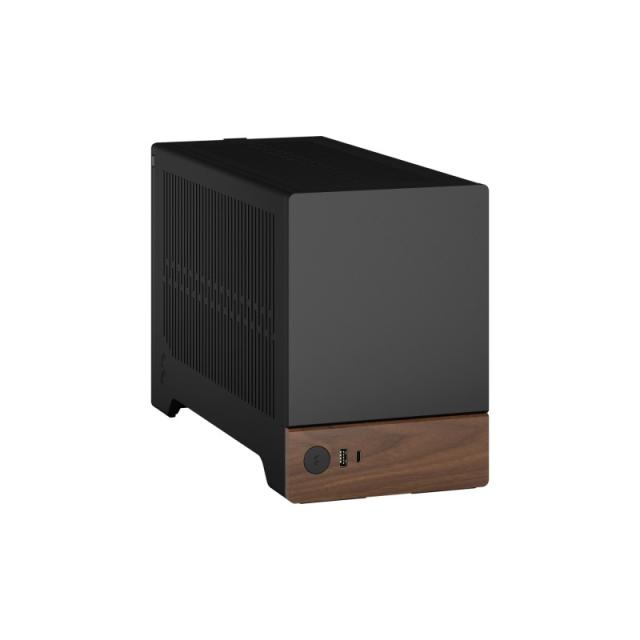 Fractal Design - Terra Small Form Factor (SFF) Grafito