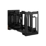 Fractal Design - Terra Small Form Factor (SFF) Grafito