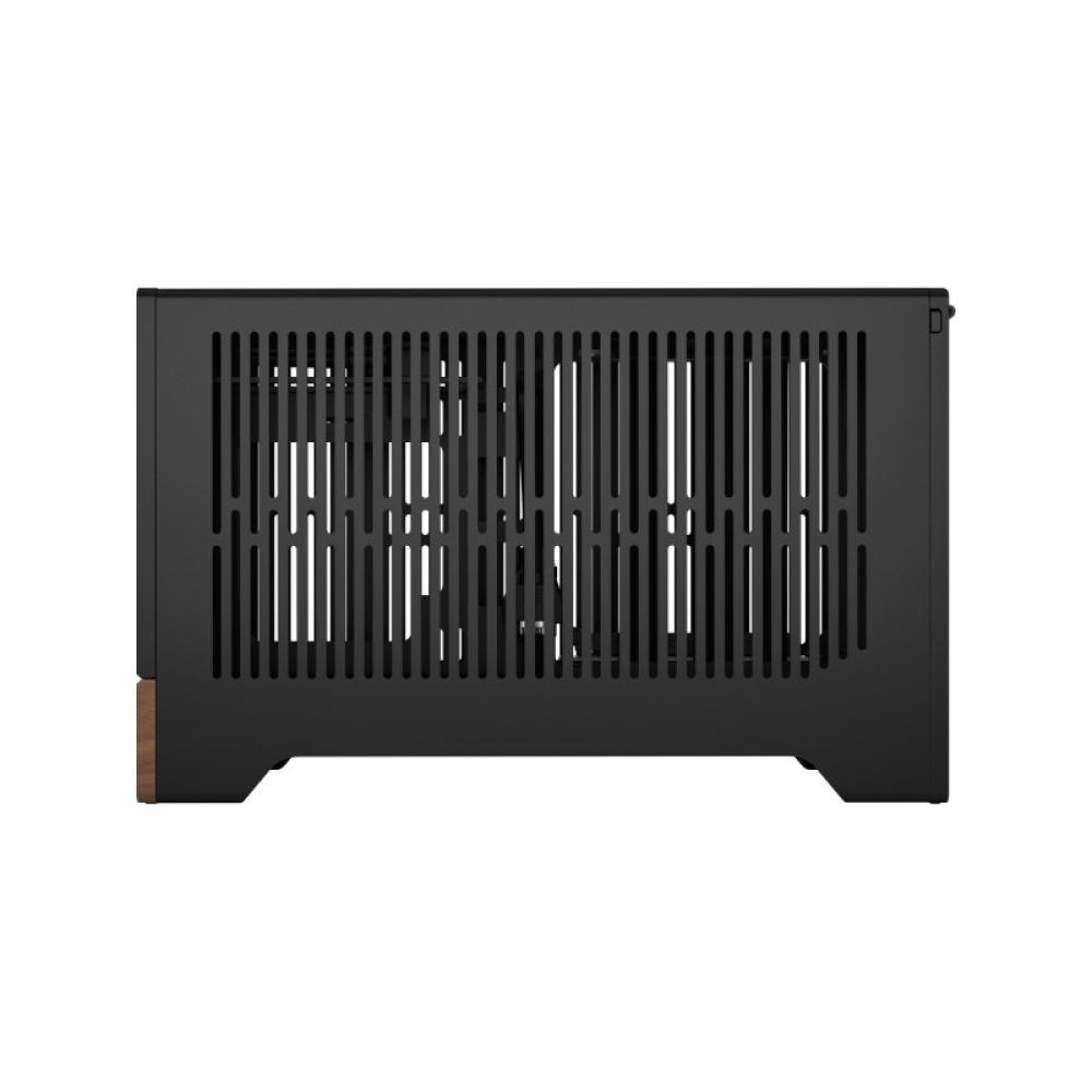Fractal Design - Terra Small Form Factor (SFF) Grafito