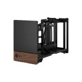 Fractal Design - Terra Small Form Factor (SFF) Grafito