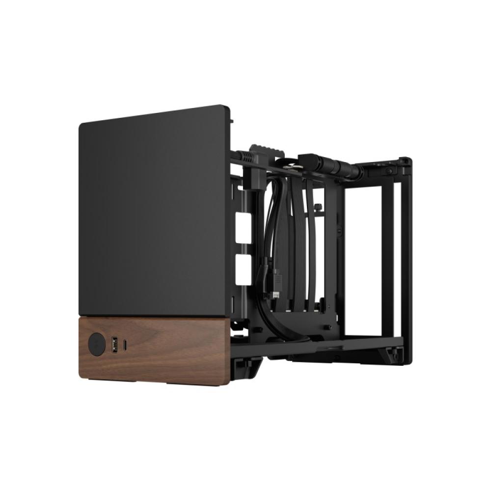 Fractal Design - Terra Small Form Factor (SFF) Grafito