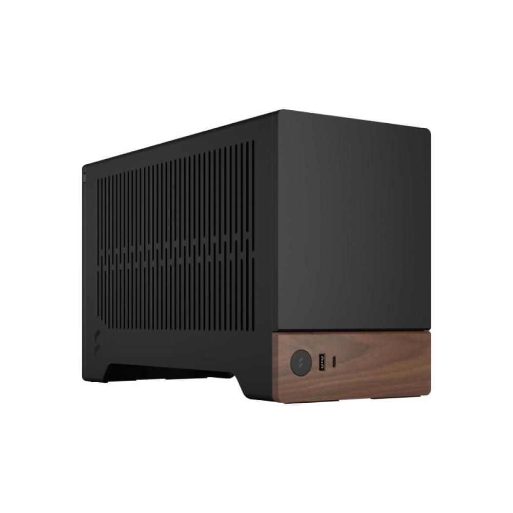 Fractal Design - Terra Small Form Factor (SFF) Grafito