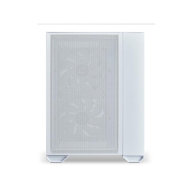 Lian Li - 011 Air Mini Torre Blanco