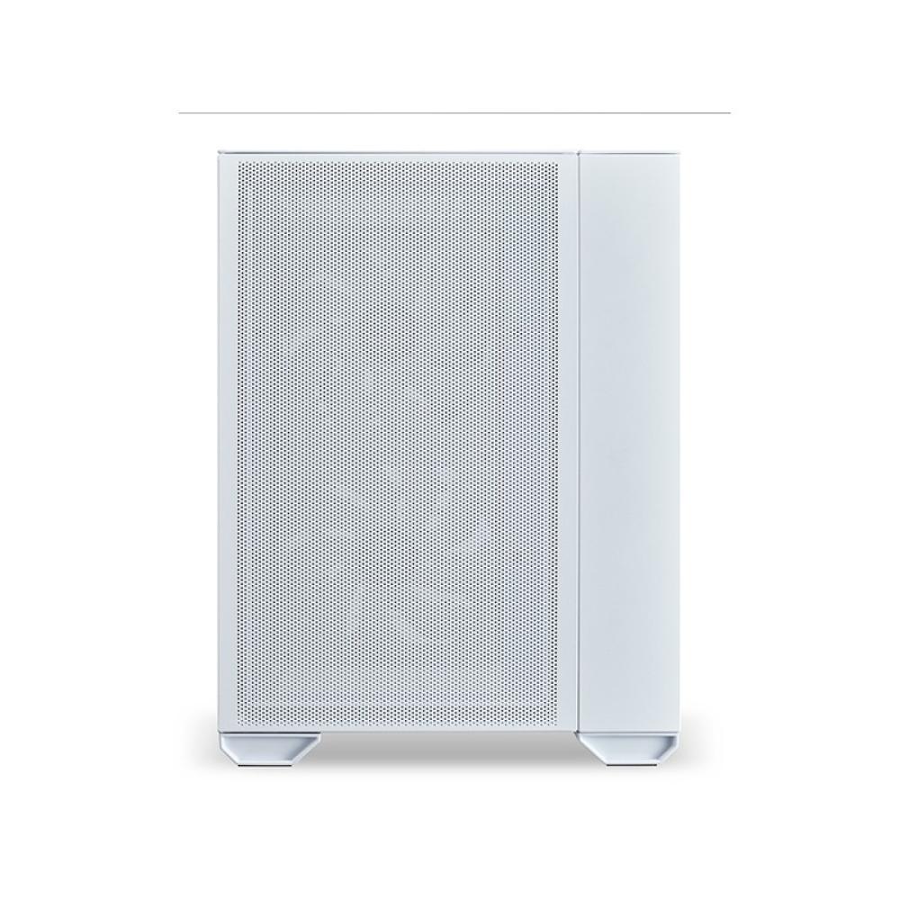 Lian Li - 011 Air Mini Torre Blanco