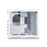 Lian Li - 011 Air Mini Torre Blanco