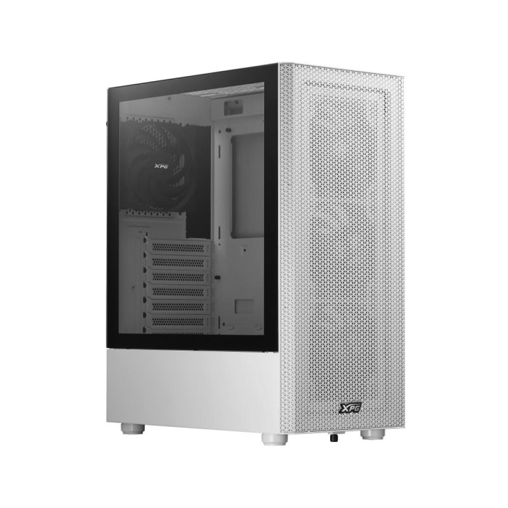 XPG - VALOR MESH Torre Media Blanca