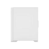 XYZ - AIRONE 300 X, TORRE GAMING,MESH, ALTO FLUJO AIRE, 6x VENTILADORES, TYPO C, ATX, BLANCA