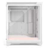 Fractal Design - Meshify 3 Blanco - FD-C-MES3A-05