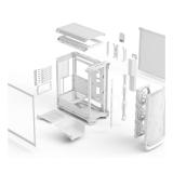 Fractal Design - Meshify 3 Blanco - FD-C-MES3A-05