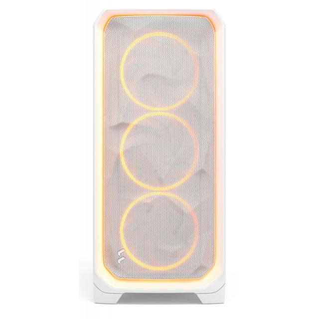 Fractal Design - Meshify 3 Blanco - FD-C-MES3A-05