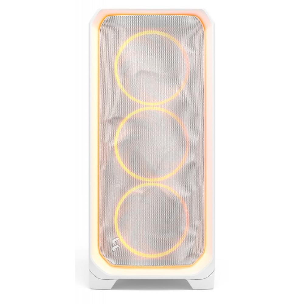 Fractal Design - Meshify 3 Blanco - FD-C-MES3A-05