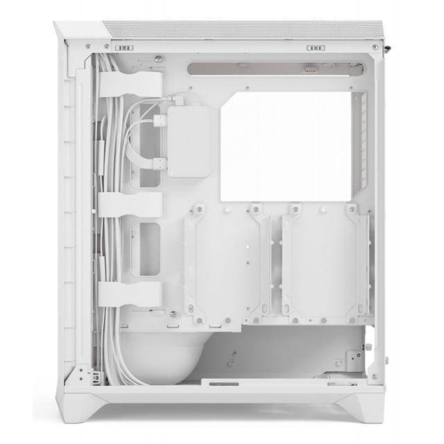 Fractal Design - Meshify 3 Blanco - FD-C-MES3A-05