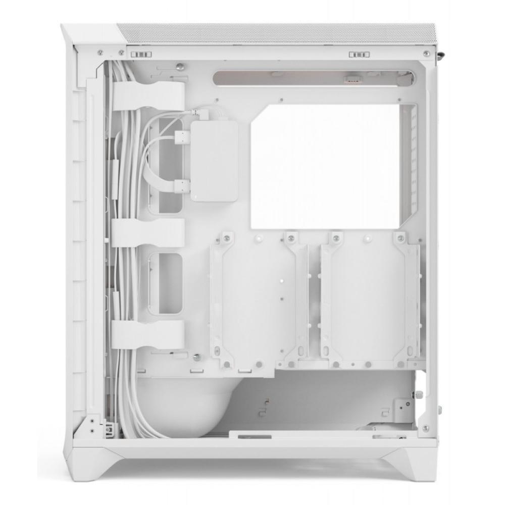 Fractal Design - Meshify 3 Blanco - FD-C-MES3A-05
