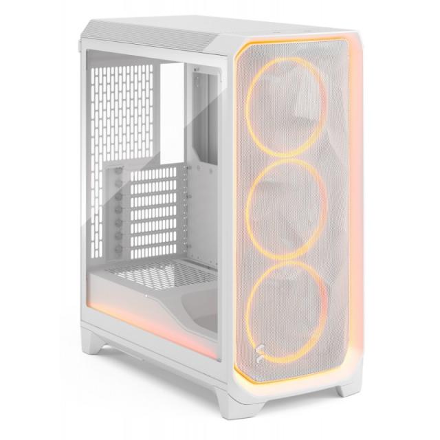 Fractal Design - Meshify 3 Blanco - FD-C-MES3A-05