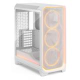 Fractal Design - Meshify 3 Blanco - FD-C-MES3A-05