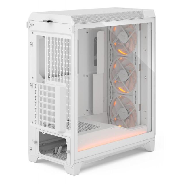 Fractal Design - Meshify 3 Blanco - FD-C-MES3A-05