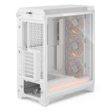 Fractal Design - Meshify 3 Blanco - FD-C-MES3A-05