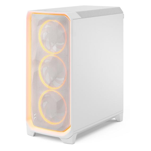 Fractal Design - Meshify 3 Blanco - FD-C-MES3A-05