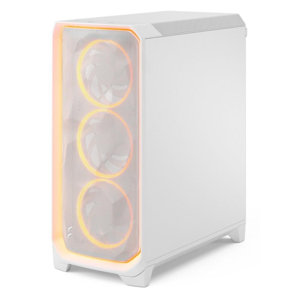 Fractal Design - Meshify 3 Blanco - FD-C-MES3A-05