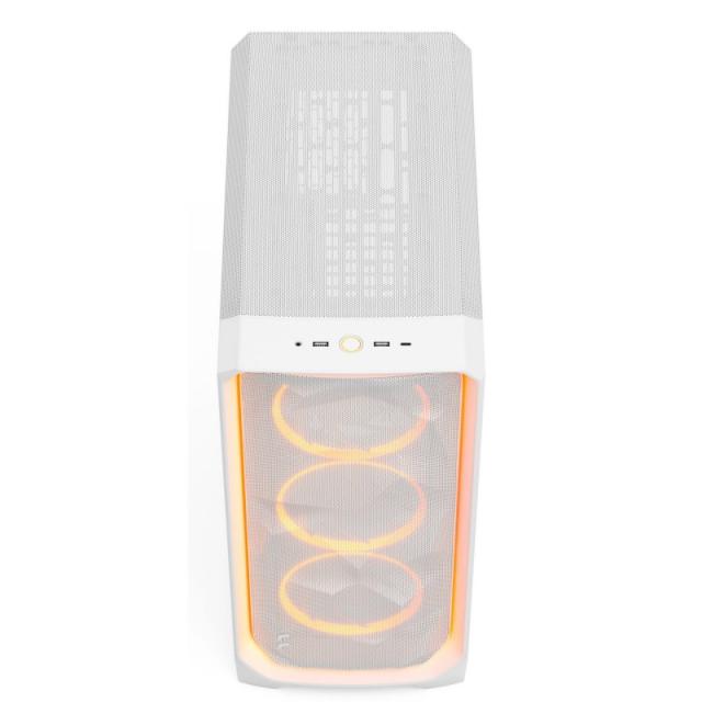 Fractal Design - Meshify 3 Blanco - FD-C-MES3A-05