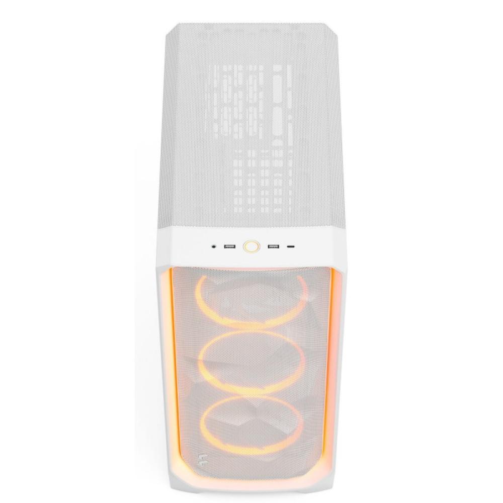 Fractal Design - Meshify 3 Blanco - FD-C-MES3A-05