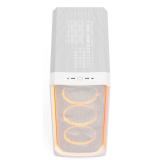 Fractal Design - Meshify 3 Blanco - FD-C-MES3A-05