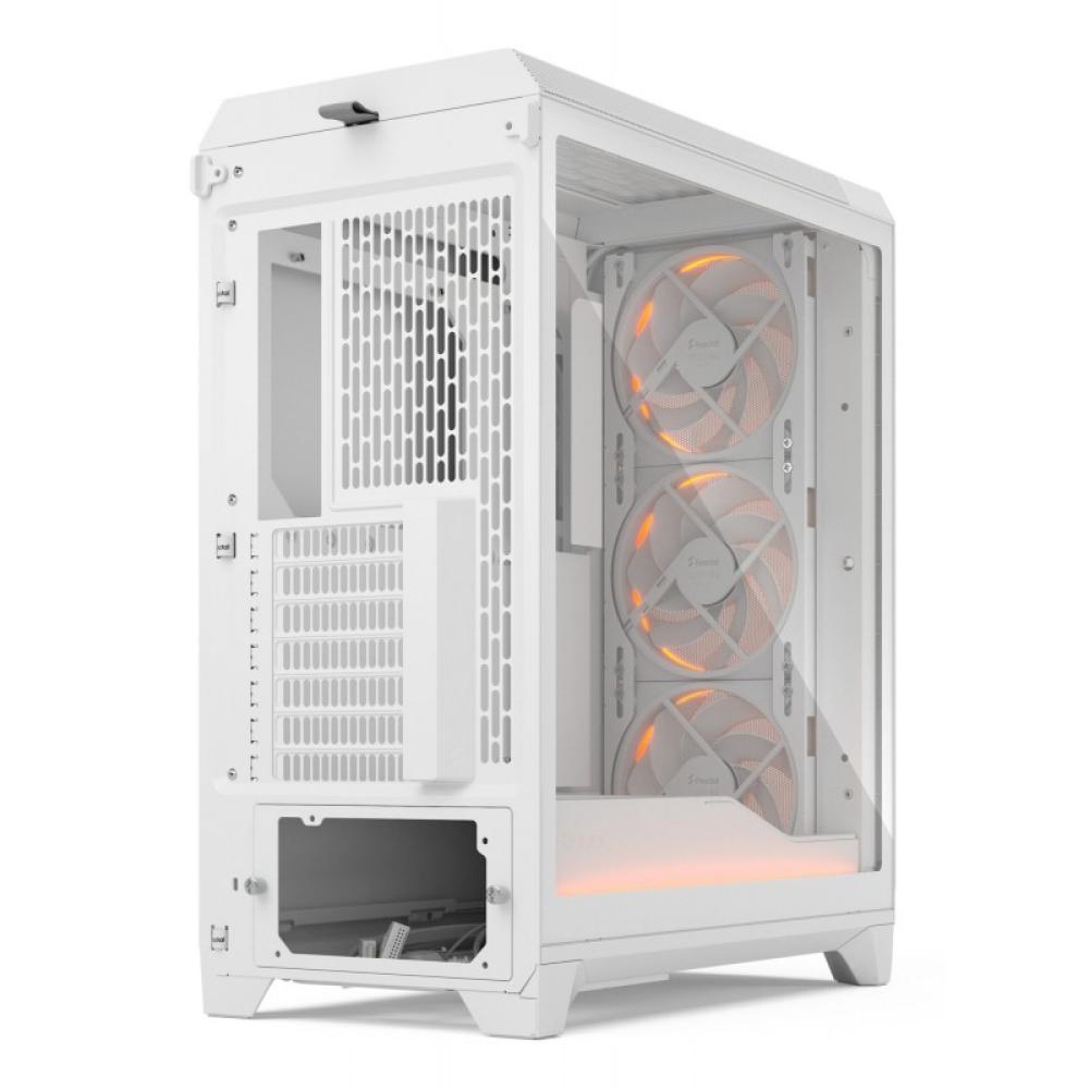 Fractal Design - Meshify 3 Blanco - FD-C-MES3A-05