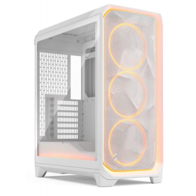 Fractal Design - Meshify 3 Blanco - FD-C-MES3A-05
