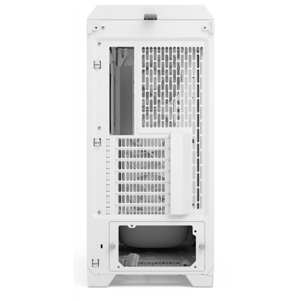 Fractal Design - Meshify 3 Blanco - FD-C-MES3A-04