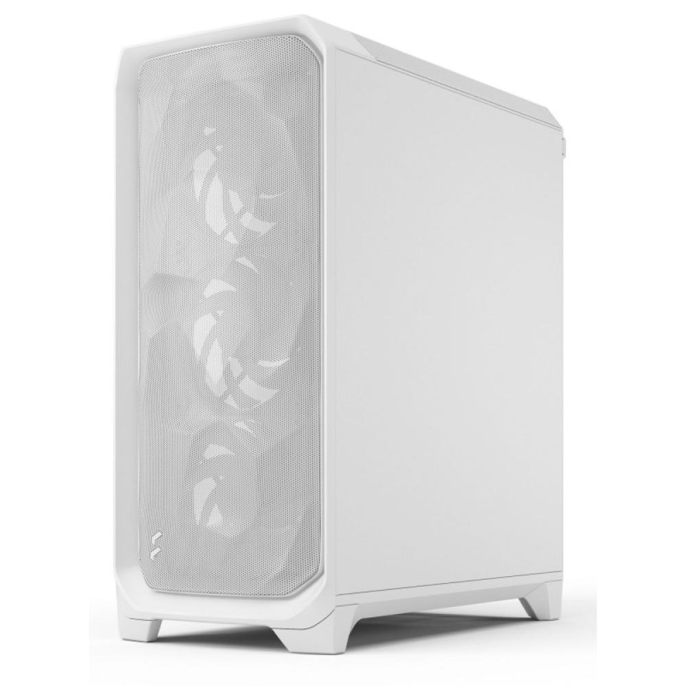 Fractal Design - Meshify 3 Blanco - FD-C-MES3A-04