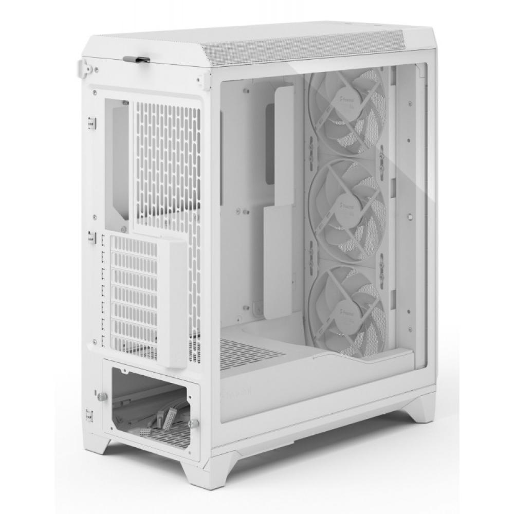 Fractal Design - Meshify 3 Blanco - FD-C-MES3A-04