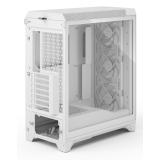 Fractal Design - Meshify 3 Blanco - FD-C-MES3A-04