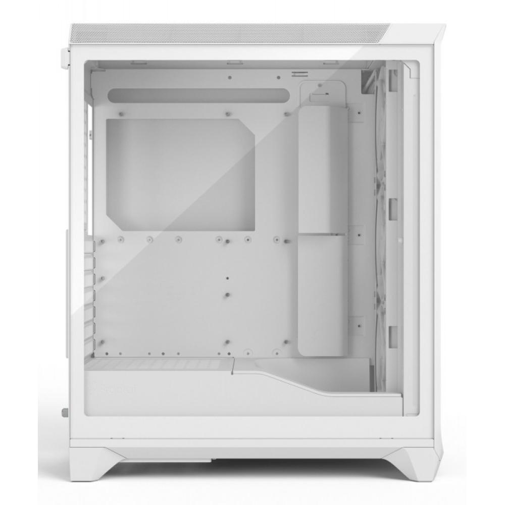 Fractal Design - Meshify 3 Blanco - FD-C-MES3A-04