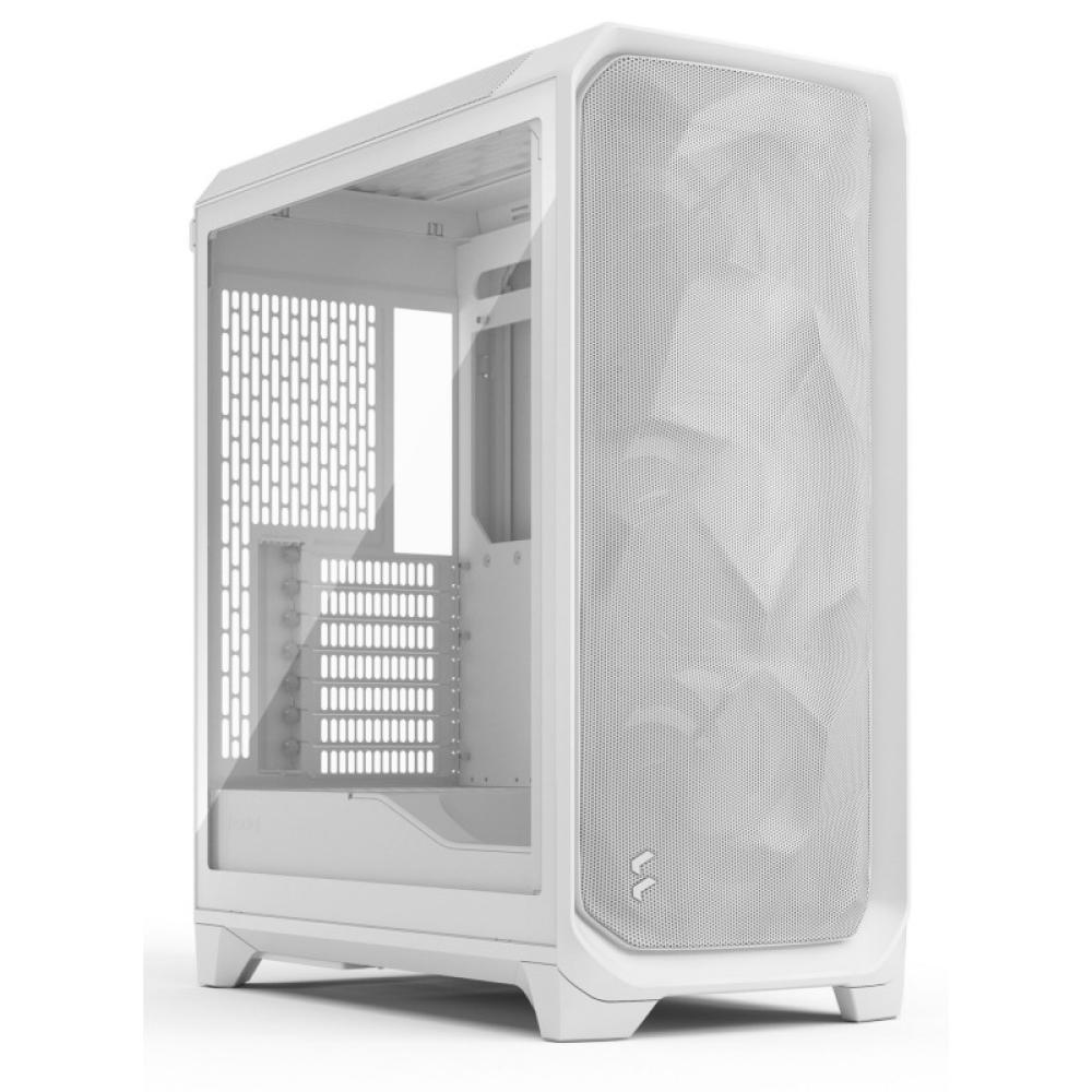 Fractal Design - Meshify 3 Blanco - FD-C-MES3A-04