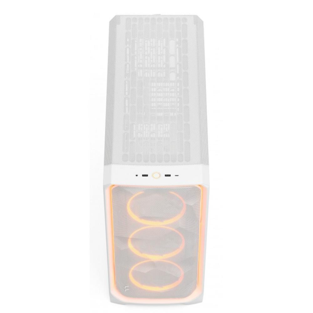 Fractal Design - Meshify 3 XL Blanco - FD-C-MES3X-05