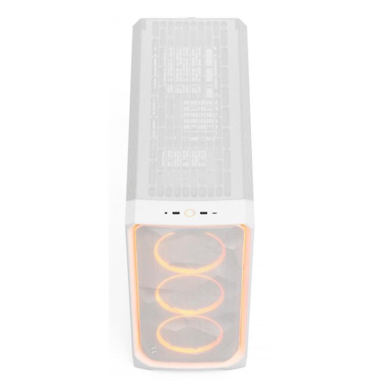 Fractal Design - Meshify 3 XL Blanco - FD-C-MES3X-05