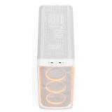 Fractal Design - Meshify 3 XL Blanco - FD-C-MES3X-05