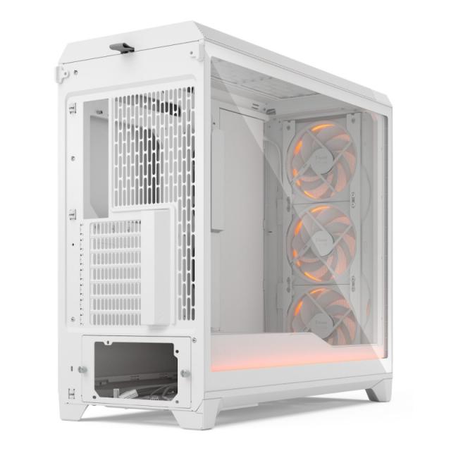 Fractal Design - Meshify 3 XL Blanco - FD-C-MES3X-05