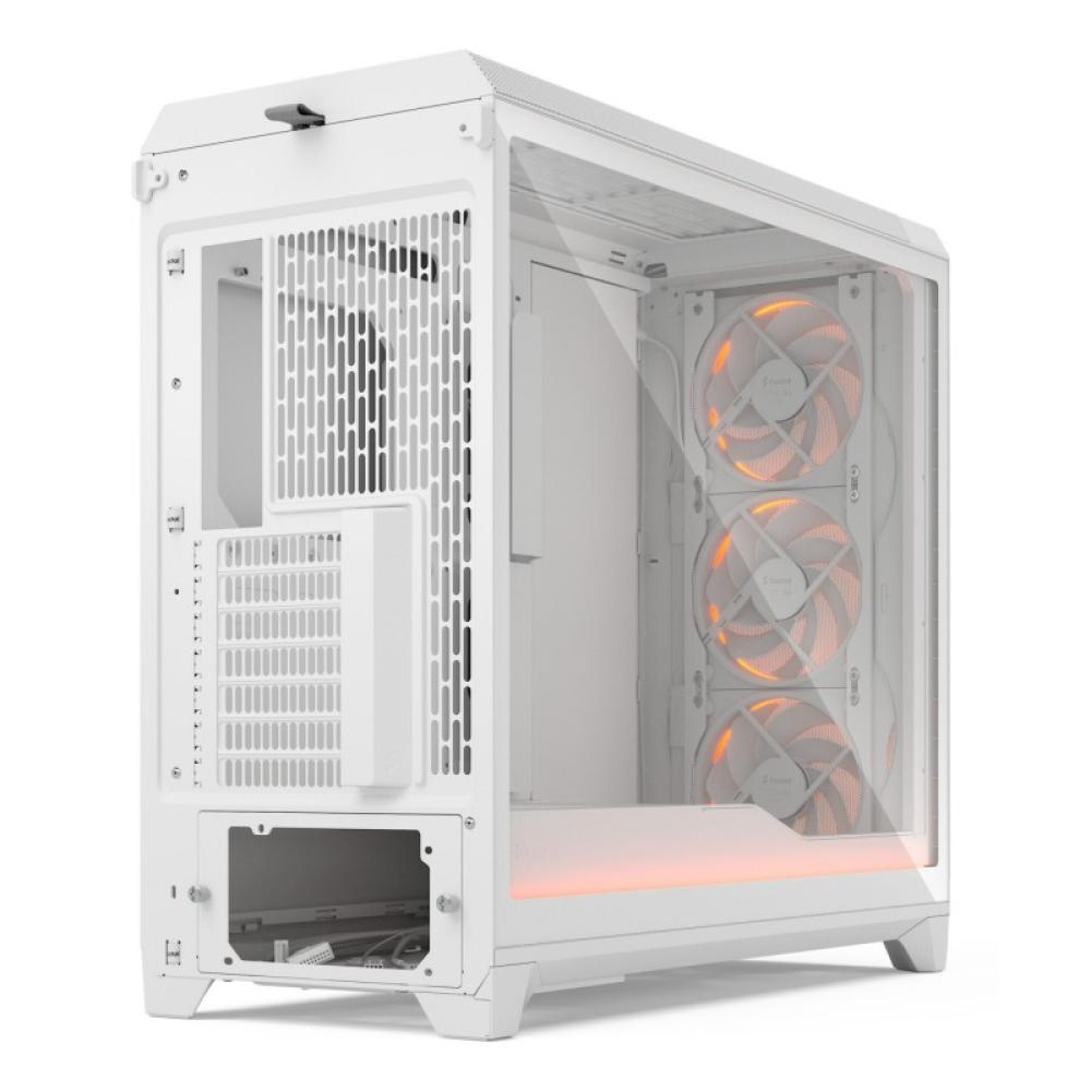 Fractal Design - Meshify 3 XL Blanco - FD-C-MES3X-05