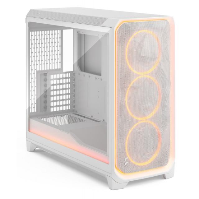 Fractal Design - Meshify 3 XL Blanco - FD-C-MES3X-05