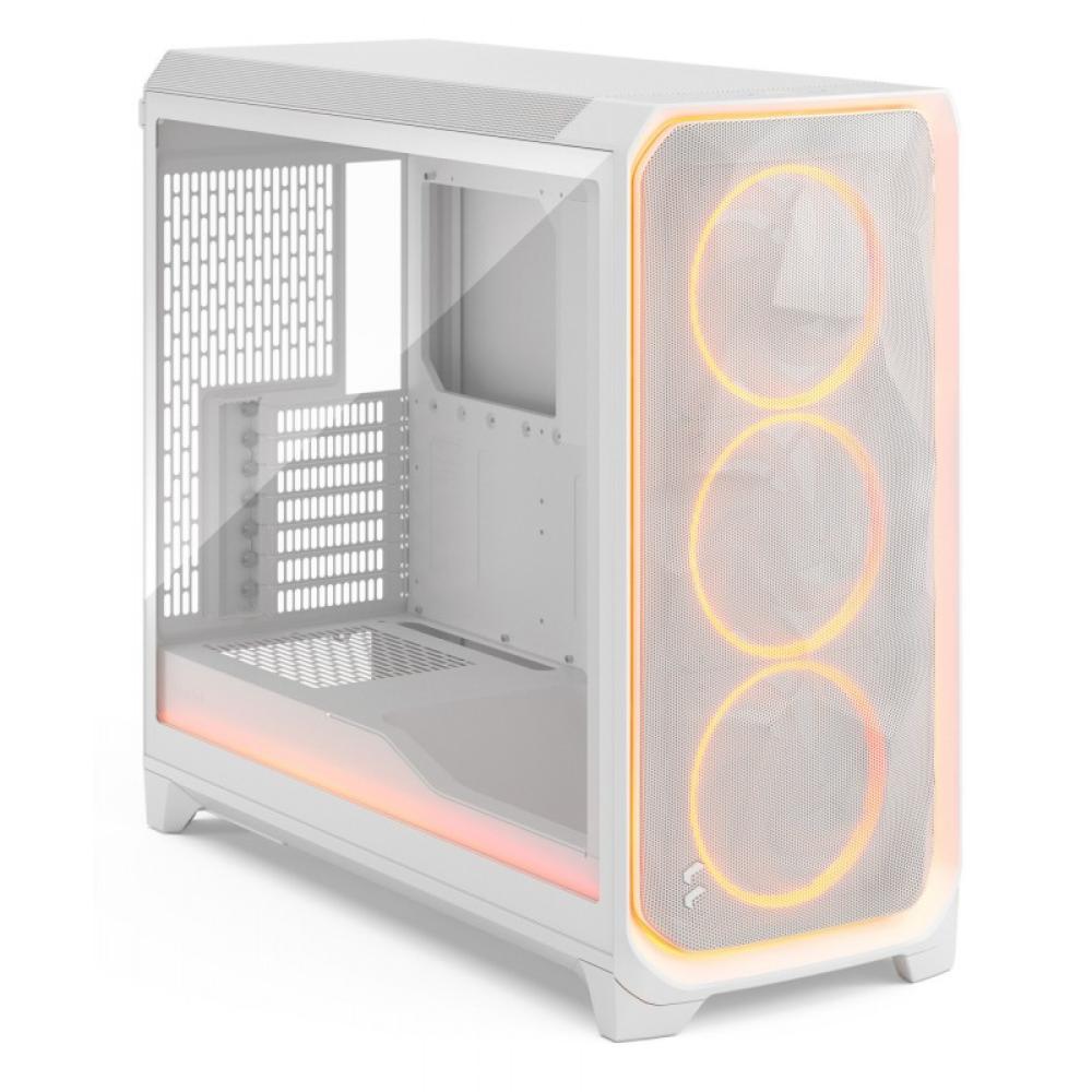 Fractal Design - Meshify 3 XL Blanco - FD-C-MES3X-05
