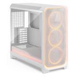 Fractal Design - Meshify 3 XL Blanco - FD-C-MES3X-05